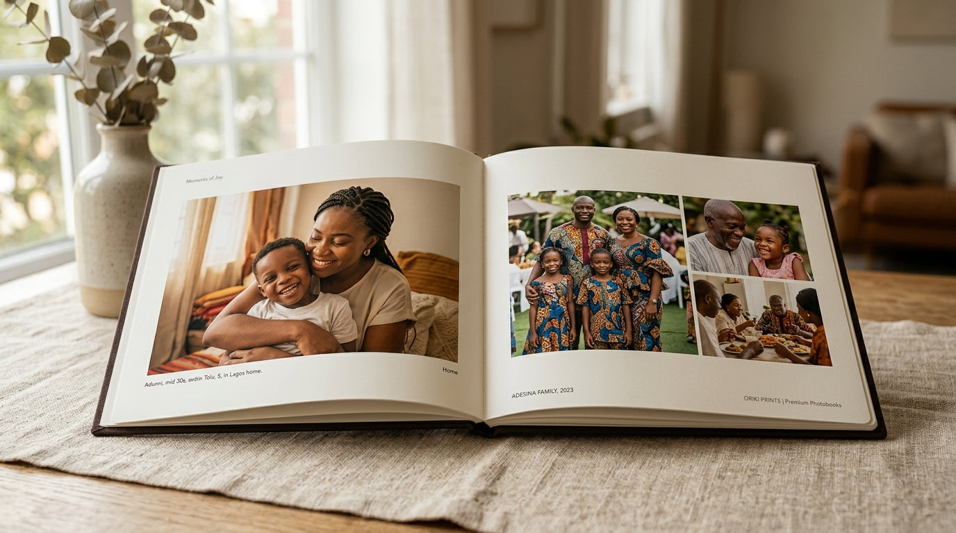 Photo Prints