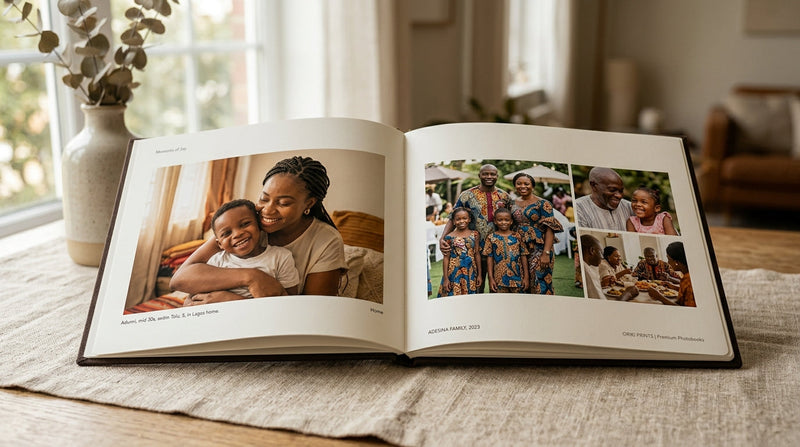Photo Prints
