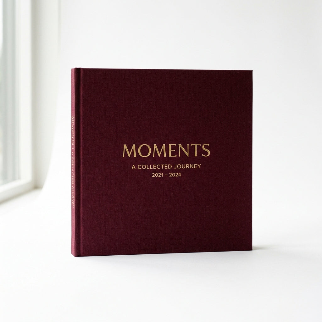 Wedding Photobook