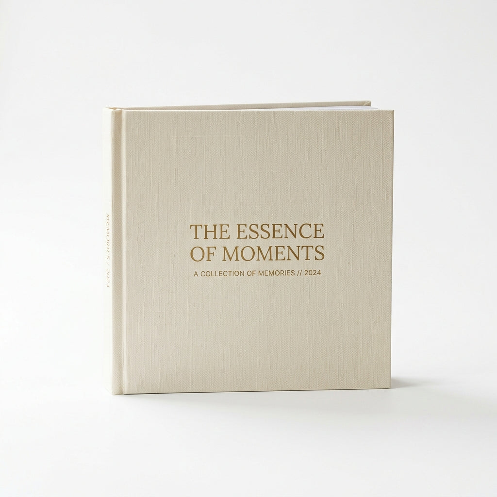 Wedding Photobook