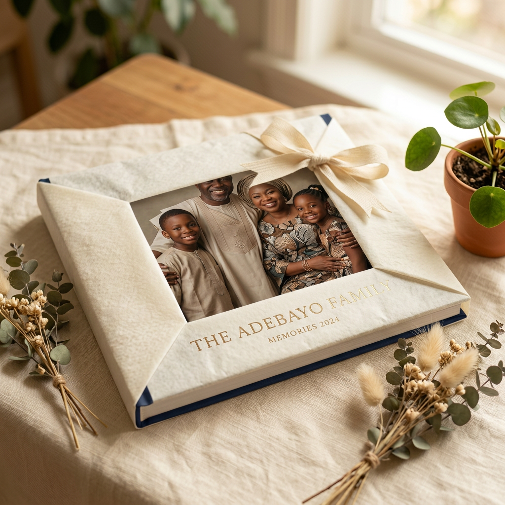 Family Photobook