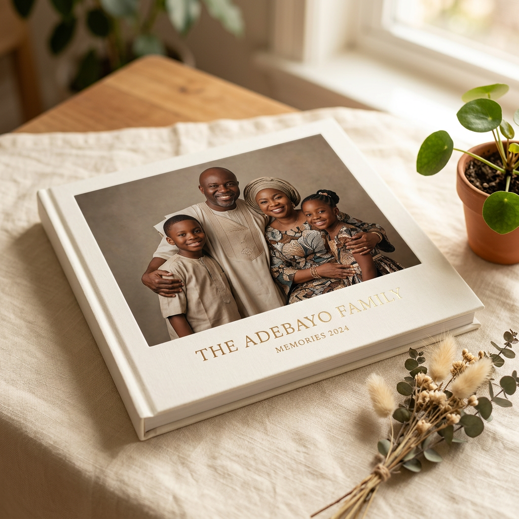 Family Photobook