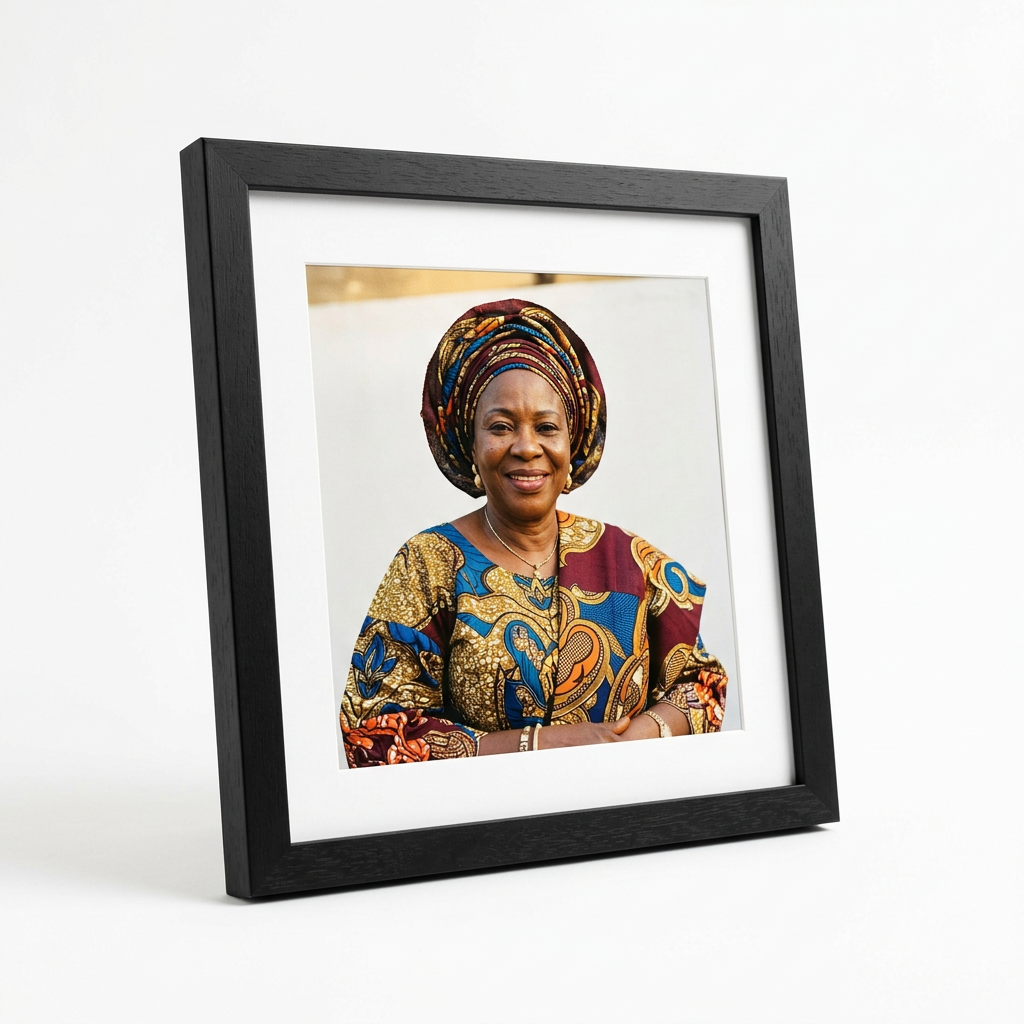 Birthday Framed Print