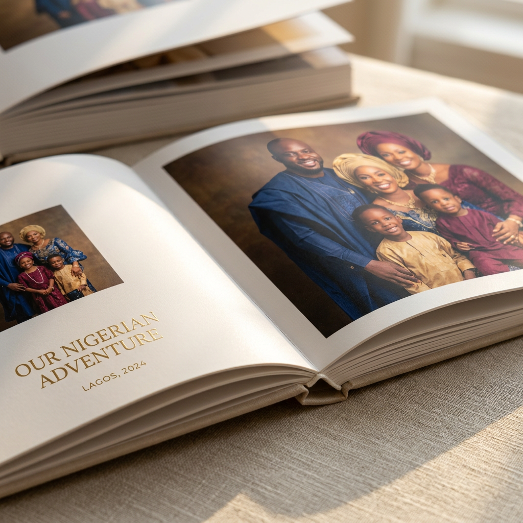 Family Photobook