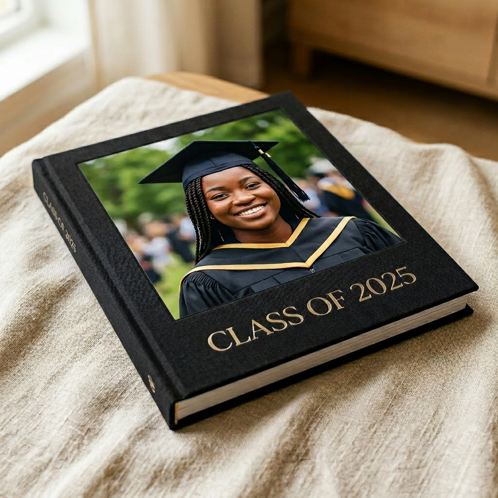 Graduation Photobook