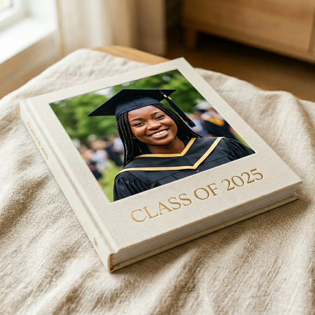 Graduation Photobook
