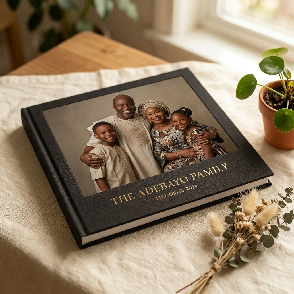 Family Photobook