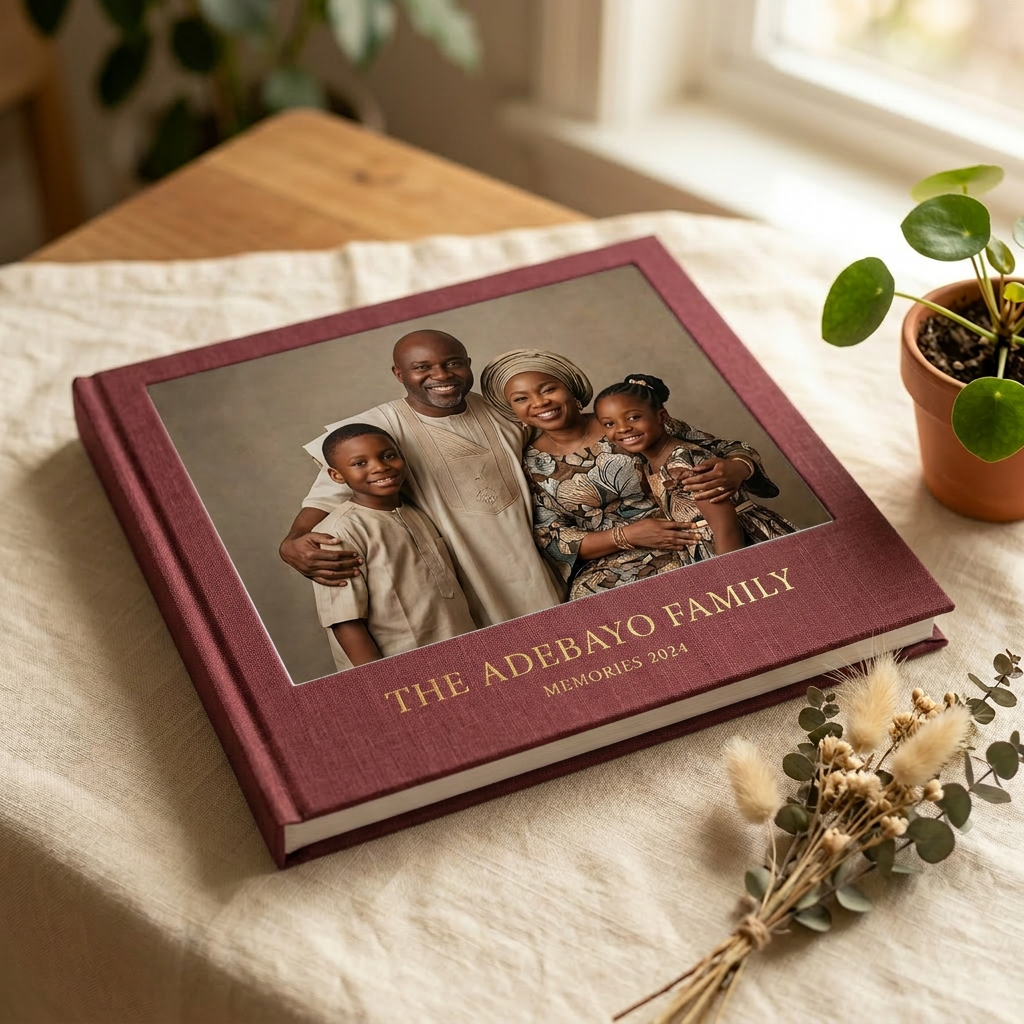 Family Photobook