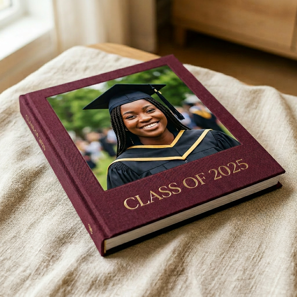 Graduation Photobook